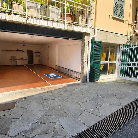 شقة Private Garage - The Cozy - Ml راباللو